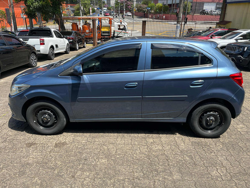 Chevrolet Onix 1.0 Ls 5p