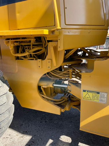 Cargador Frontal Caterpillar It28f Cat 930 920 Trascavo