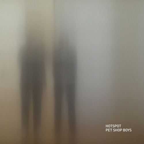 Pet Shop Boys Hotspot Cd Import Nuevo 2020 Original