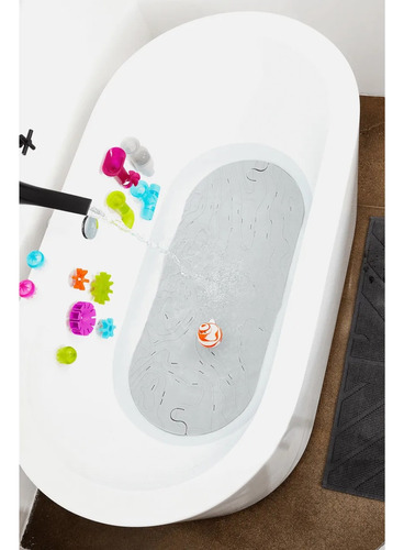 Boon Griffle Alfombra Para Baño