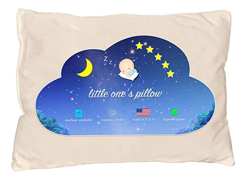 Almohada Infantil, Delicado - 7350718:mL a $171990