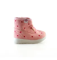 Comprar Botitas Jaguar Nenas Niñas Bebes 951-01 Bbc Calzados