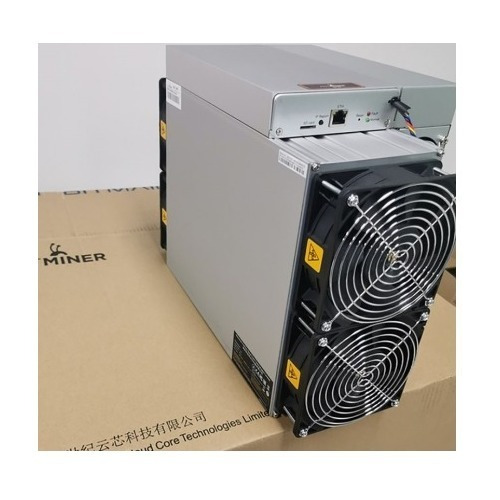 Minero Asic Bitmain Antminer S19j Pro 104th/s Stock Ya