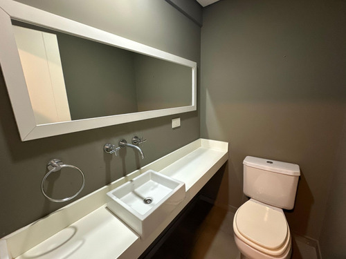 Venta Departamento 2 Amb San Fernando Balc / Coch.