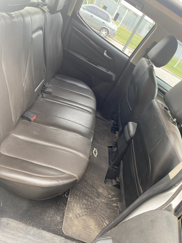 Chevrolet S10 2.8 Lt Cd Tdci 200Cv 4X4 At