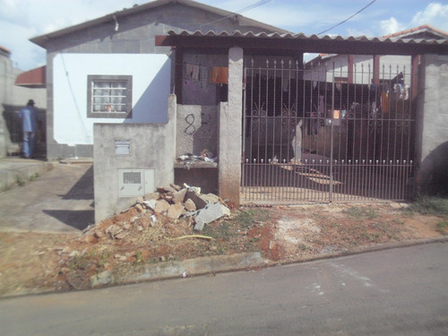 Imagem 5 de 9 de 2 Casas No Residencial Europa