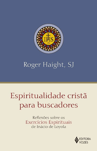 Espiritualidade Cristã Para Buscadores