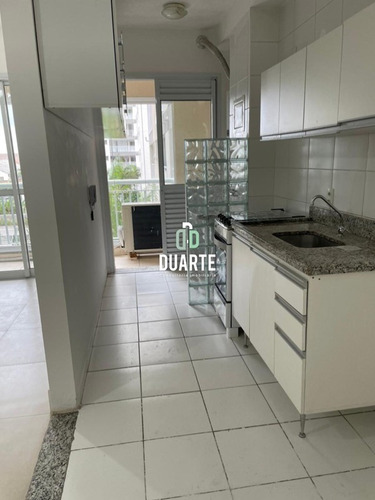 Imagem 10 de 10 de Apartamento De Home Fusion - Ap04052 - 69676783