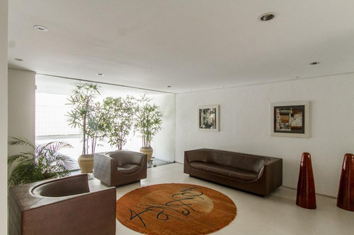 Imagem 16 de 22 de Apartamento Com 3 Dormitórios À Venda, 111 M² Por R$ 1.100.000,00 - Itaim Bibi - São Paulo/sp - Ap19570