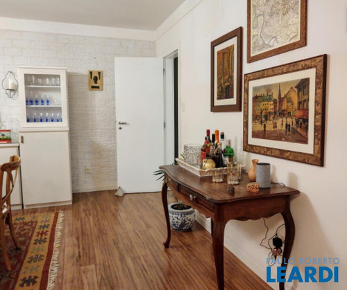 Imagem 3 de 15 de Apartamento - Jardim Paulista - Sp - 615182