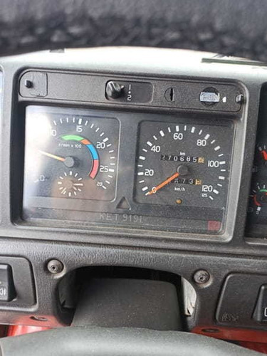 Imagem 7 de 15 de Volvo Fh 380 4x2 2002 Toco