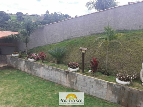 Imagem 13 de 20 de Chácara À Venda Em Pinhalzinho/sp - 0130