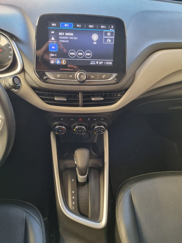 Chevrolet Onix plus 1.0 Premier Turbo Aut. 4P