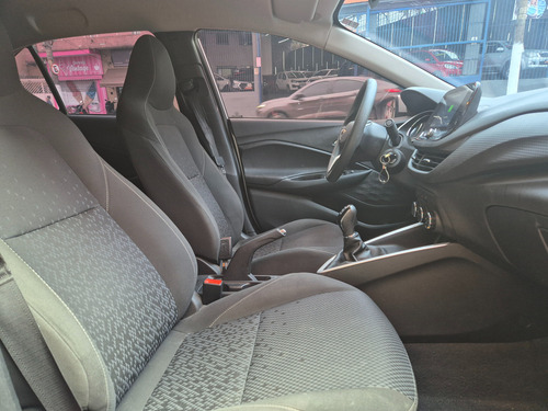 Chevrolet Onix 1.0 Lt 5p