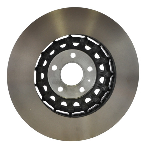 Disco Freno Delantero 375mm Audi Q7 3.0 2015-2019 Premium