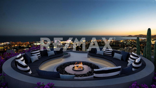 Cenit Palmilla Tower 405, San Jose Del Cabo, Mls #23-126