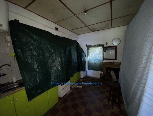 Imagen 4 de 6 de Venta Casa Terreno 1 Dormitorio 600m2