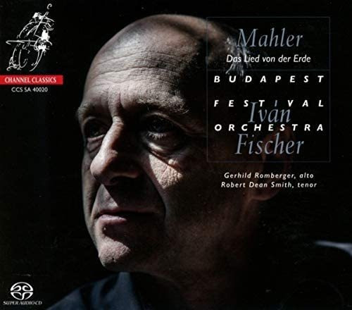 Cd: Mahler: Das Lied Von Der Erde