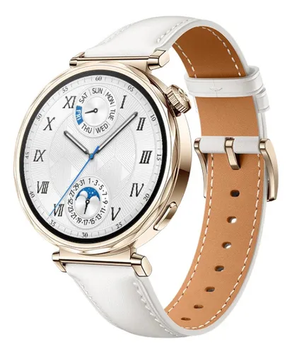 Huawei Gt Gt5 41mm Tela De 1.3...