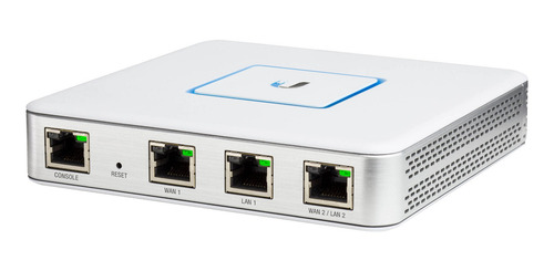 Router Ubiquiti Networks Unifi Usg Blanco 1 Unidad