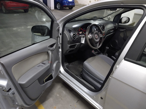 Fiat Palio 1.6 Essence 115cv 2015