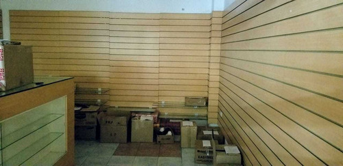 Imagen 12 de 12 de Local - 20m2 - Sobre Peatonal - Centro - Villa Carlos Paz