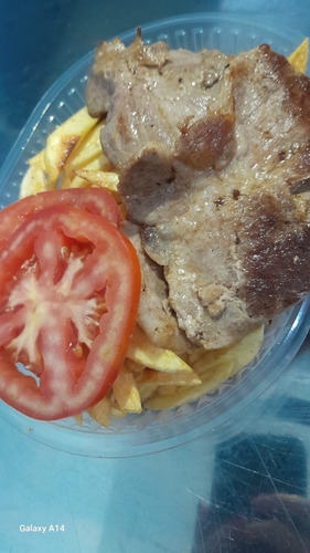 Catering Y Viandas Para Fábricas, Empresas Y Galpones