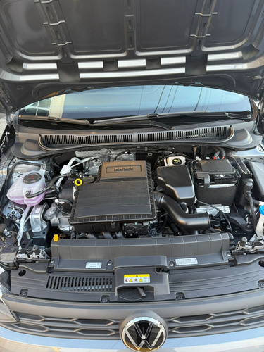Volkswagen Polo 1.6 Msi Track
