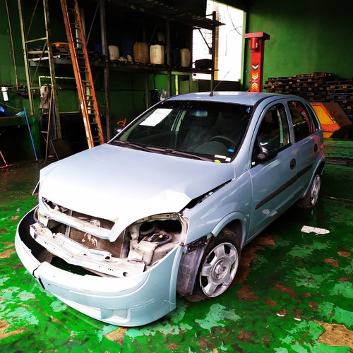 Imagem 8 de 10 de Sucata Chevrolet Corsa Joy 1.0 2005