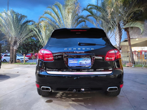 Imagem 2 de 15 de Porsche Cayenne