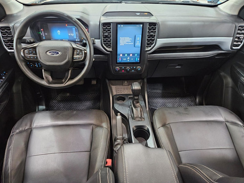 Ford Ranger 2.0 TURBO CD XLS 4X2
