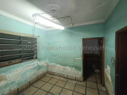 Vendo Terreno En Chacao/smb