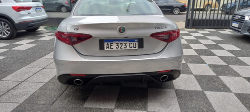 Alfa Romeo Giulia 2.0 200cv 200 Distinctive