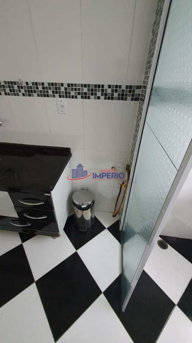 Imagem 28 de 30 de Apartamento Com 2 Dorms, Vila Izabel, Guarulhos - R$ 192 Mil, Cod: 6995 - V6995