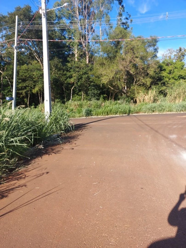 Imagem 4 de 8 de Terreno À Venda, 200 M² Por R$ 60.000,00 - Loteamento Vila Maria - Foz Do Iguaçu/pr - Te0467