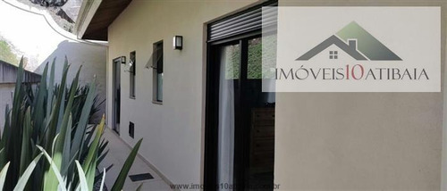 Imagem 20 de 29 de Casas Em Condomínio À Venda Em Atibaia/sp - Compre O Seu Casas Em Condomínio Aqui! - 1479164