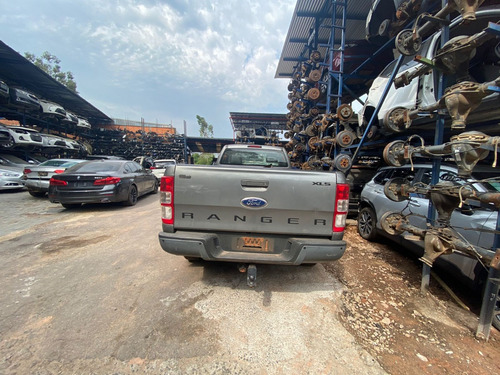 Sucata Ford Ranger 2015 Flex 173 Cvs