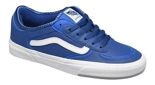 Zapatillas Vans Hombre Rowley Classic Cuotas sin inter s