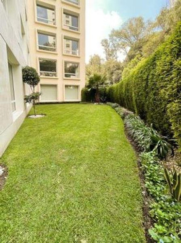 Venta Departamento Lomas De Bezares Jardín Privado