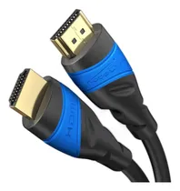 Comprar Cable Hdmi 4k \u002F Cable Hdmi (3 Pies \u002F 3 Pies, Hdmi A Hdmi, Se