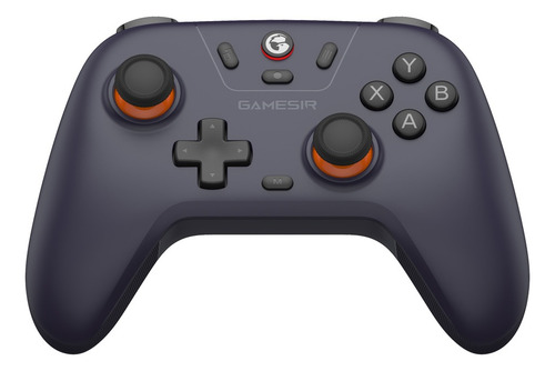 Controlador Inalámbrico Gamesir Nova Lite Para Pc/switch-pur
