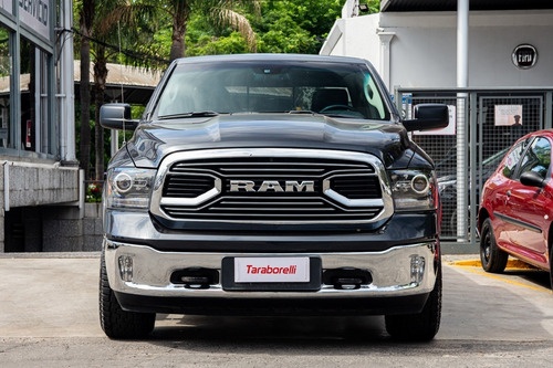 Doge Ram 1500 5.7 V8 Laramie 4x4 Taraborelli *