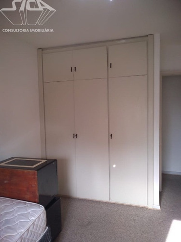 Imagem 15 de 30 de Apartamento - Ap00896 - 34698870