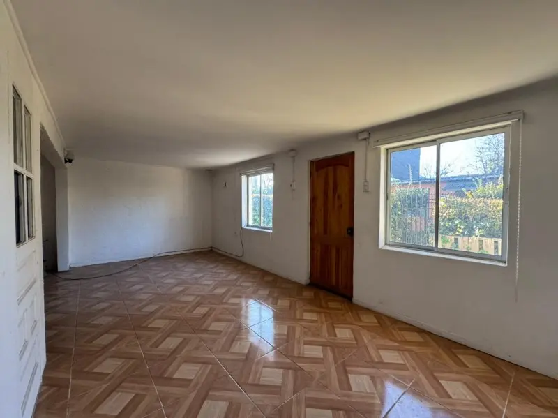 Imagen 4 de 18 de Vendo Casa En Población Rosita Ohiggins