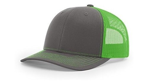 Richardson 112 Camionero Osfa Gorra De Bola De Gorra Ytt8t