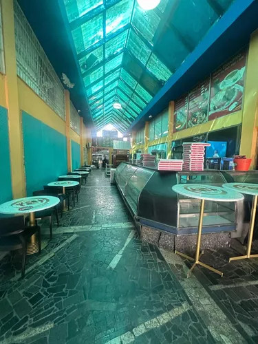 Centro Comercial En Venta