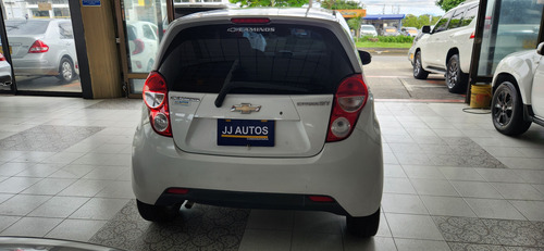 Chevrolet Spark GT 1.2 Ltz