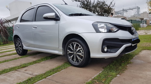 Etios