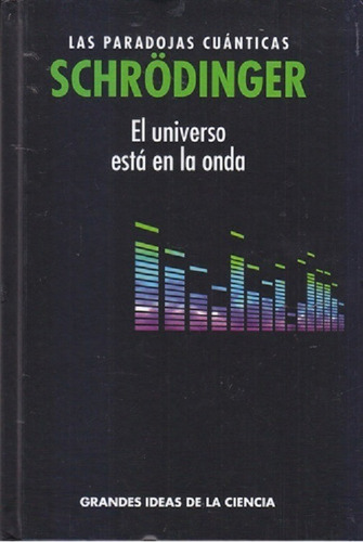 Libro Las Paradojas Cuanticas Schrodinger (43)