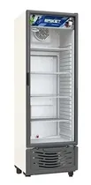 Comprar Heladera Exhibidora Vertical Briket Master 4300 417 Lts